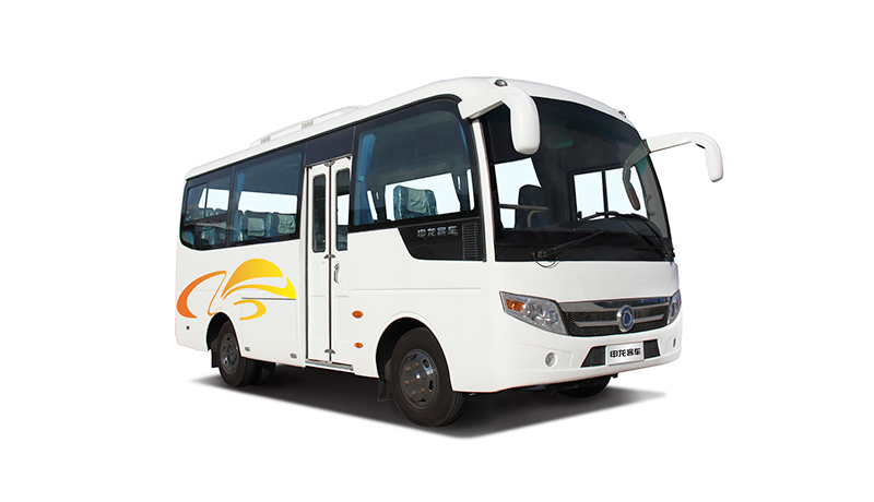 SLK6600,5-6米,上海申龙客车有限公司,上海申龙客车有限公司-16